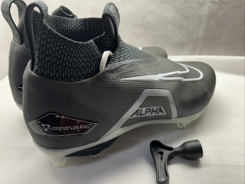Men nike alpha menace - men's,