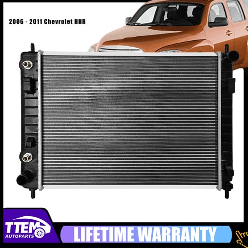 2850 radiator fit 2006 - 2850,