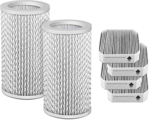 Pack peco replacement filter - pack,