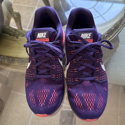Nike lunarglide shoes - shoes, womens
