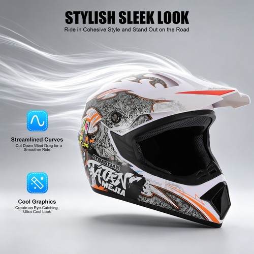 Motocross youth - motocross,