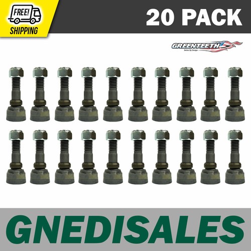 900 series greenteeth stump - 900,