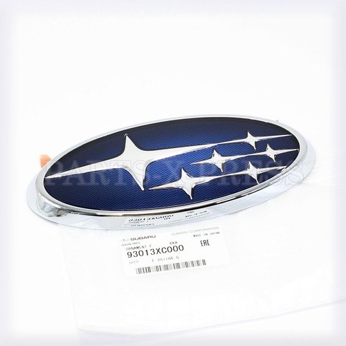 Genuine subaru outback - subaru,