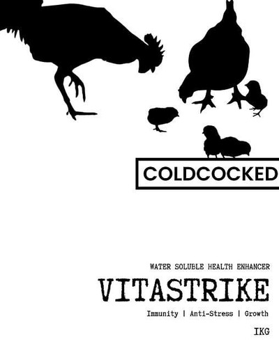 Vitamin mix poultry - vitamin, chicken