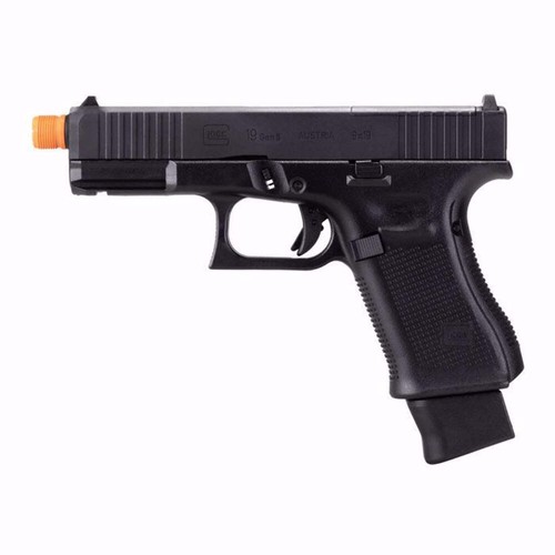 Elite force glock g19 - force, 5