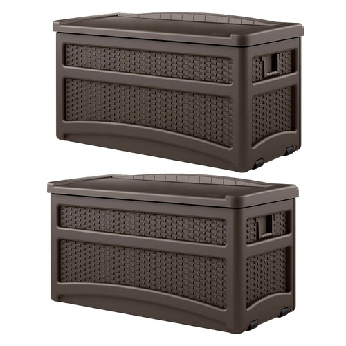 Suncast outdoor gallon - outdoor,