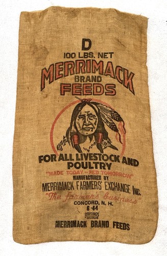 1944 merrimack brand - 1944,