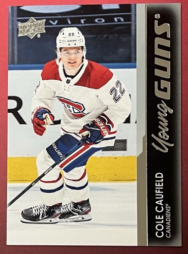 2021 upper deck series - 2021-22,