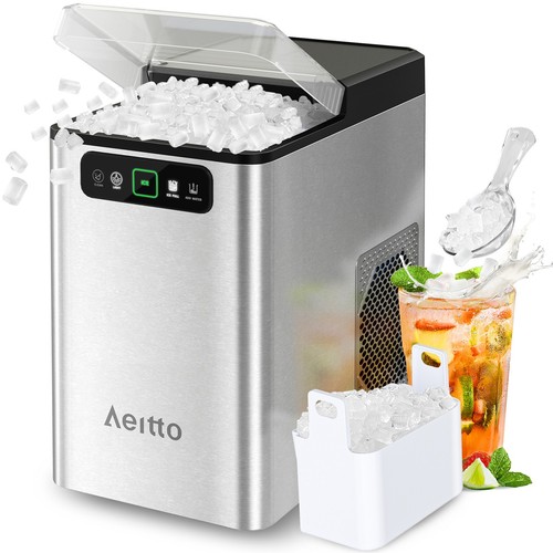Aeitto nugget ice - nugget, maker