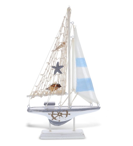 Nautical decor moonlight - decor,