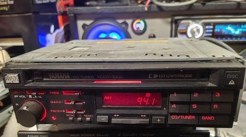 Rare vtg old school 80s - vtg, ycdt