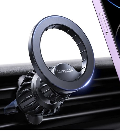 Lamicall for magsafe car - for,