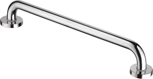 New bathroom safety - new, 24''