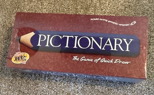 Pictionary quick draw drawing - pictionary,