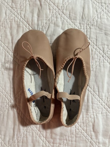 Abt ballet dance shoes - dance,