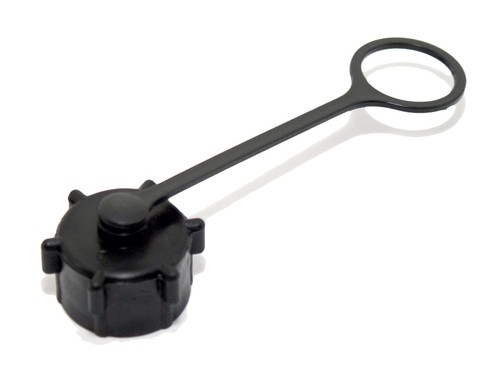 Racing replacement vent - racing, cap