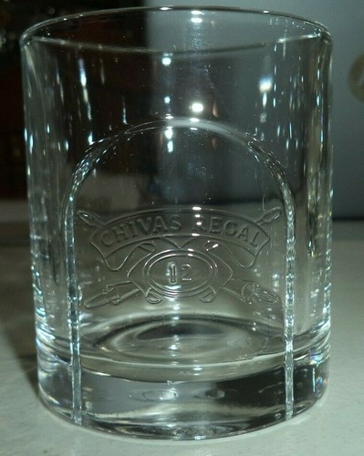 Chivas regal year oz - 8,