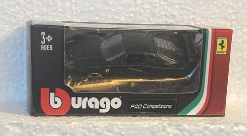 Bburago ferrari race play - race, &