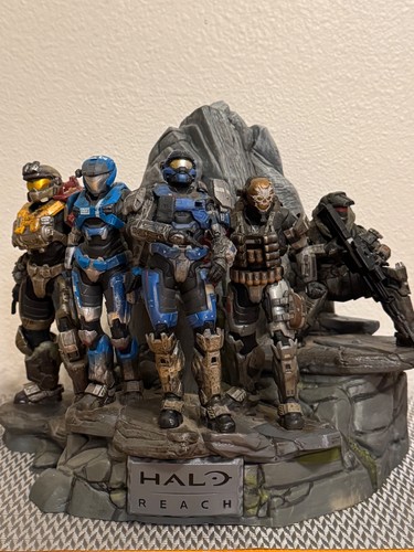 Halo reach noble - reach,