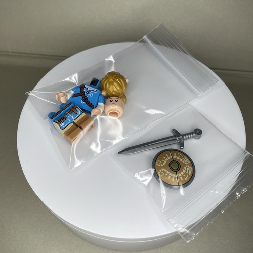 New lego legend zelda - lego,