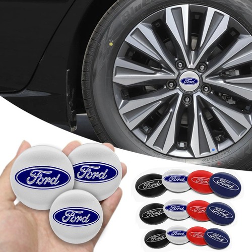 Black wheel center - black, caps