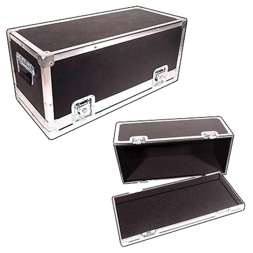 Light duty ata case - ata,