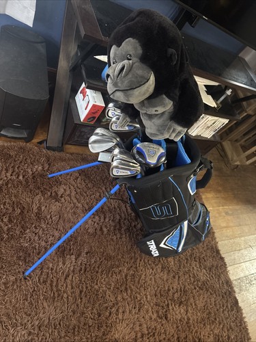 Callaway strata full - callaway, +
