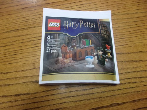 New 2026 lego - lego, harry