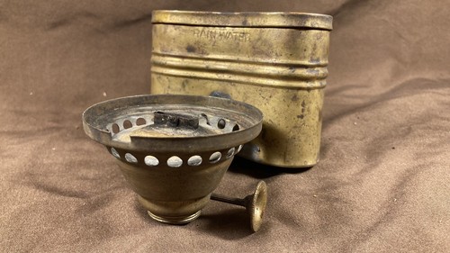 Rare antique oakes rain water - rare,