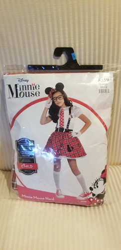 Disney minnie mouse nerd - disney,