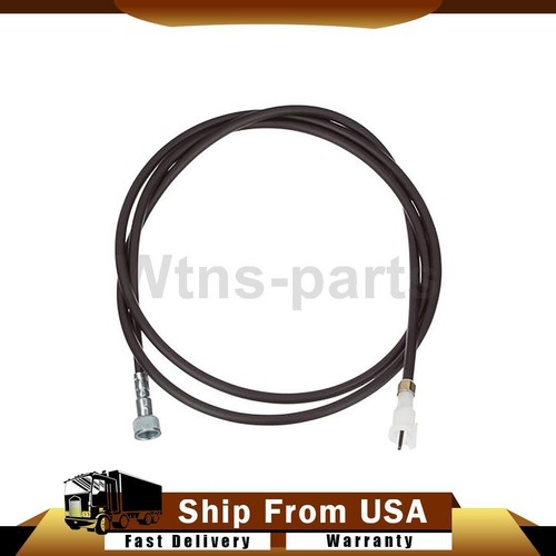 Speedometer cable for 1973 - cable,
