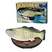 Big mouth billy - mouth, bass