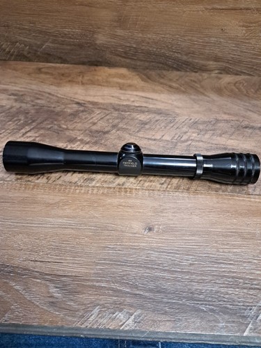 Redfield tracker power - redfield, 4x