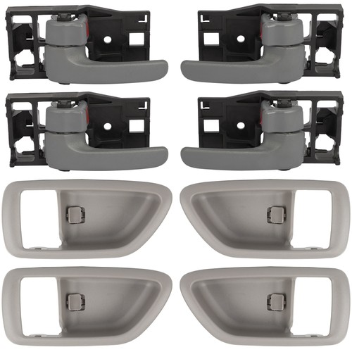 Front rear left right - 4x,