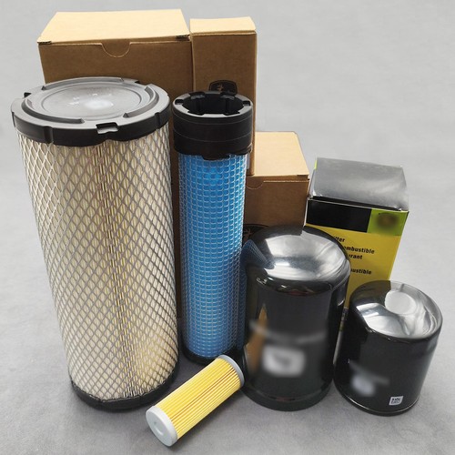 New maintenance filter kit for - kit,