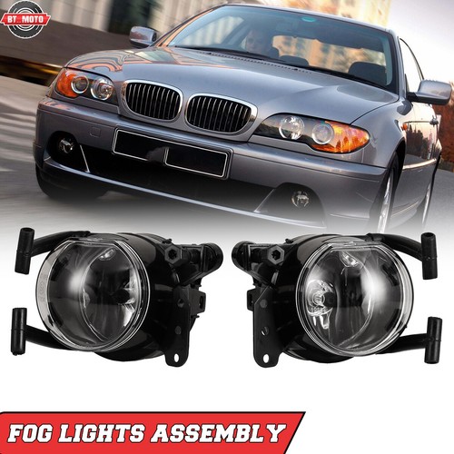 Pair fog lights for bmw - pair,