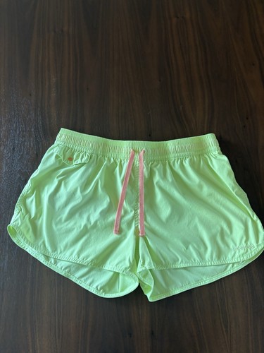 Patagonia shorts neon - neon, yellow