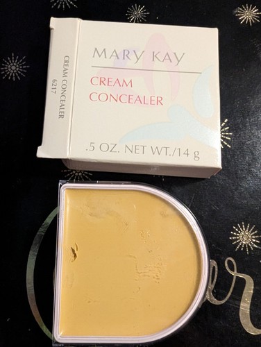 Mary kay vintage cream - mary,