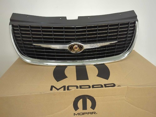 New oem genuine chrysler front - genuine,