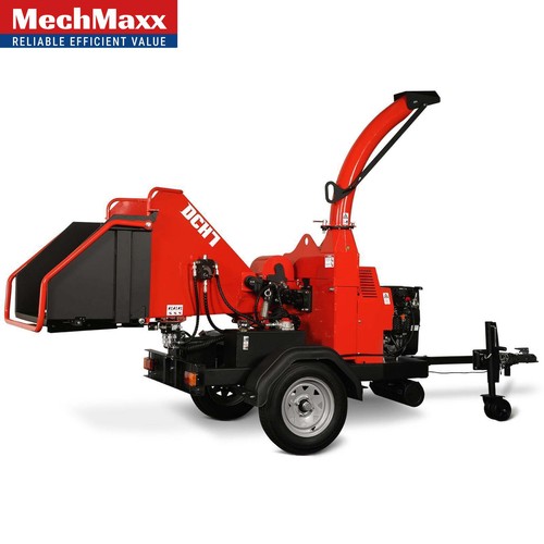 Mechmaxx 25hp 713cc - mechmaxx,