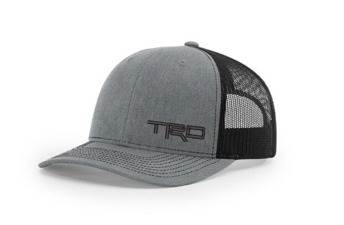 Trd trucker hat - trd, custom