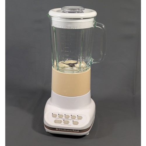 Kitchenaid ultra power blender - ultra,