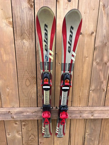 Alpine downhill snow ski - alpine, elan