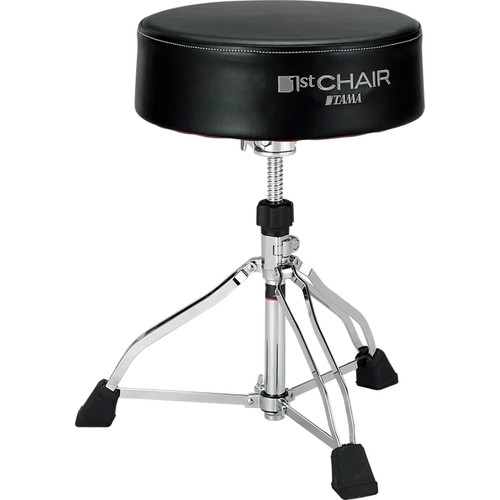 Tama 1st chair drum throne - chair,