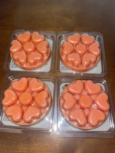 Partylite scent plus heart - scent,