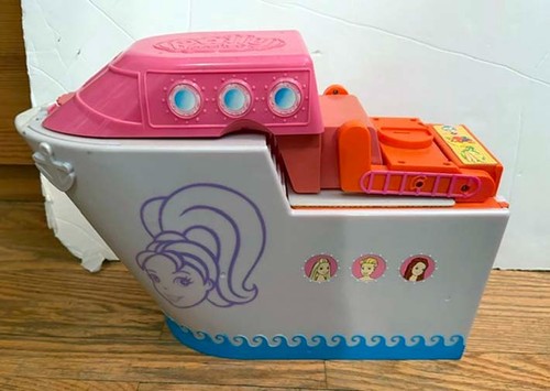 Polly pocket hip cruise - polly,