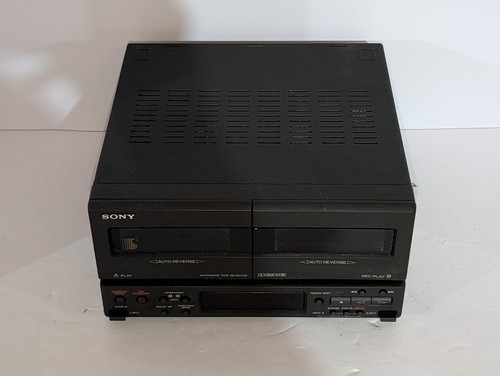 Sony h3600 stereo - sony,