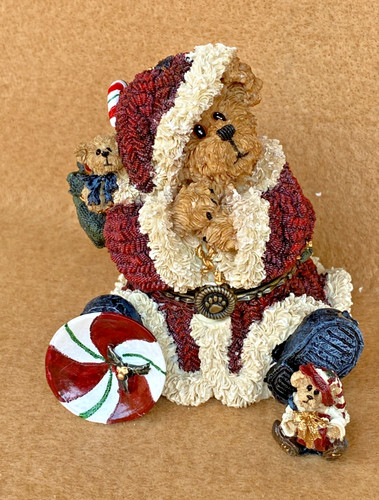 Boyds bears 2007 c - boyds,
