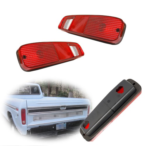 Pair tail lights - pair,