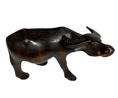 Vintage mid century wood - mid,